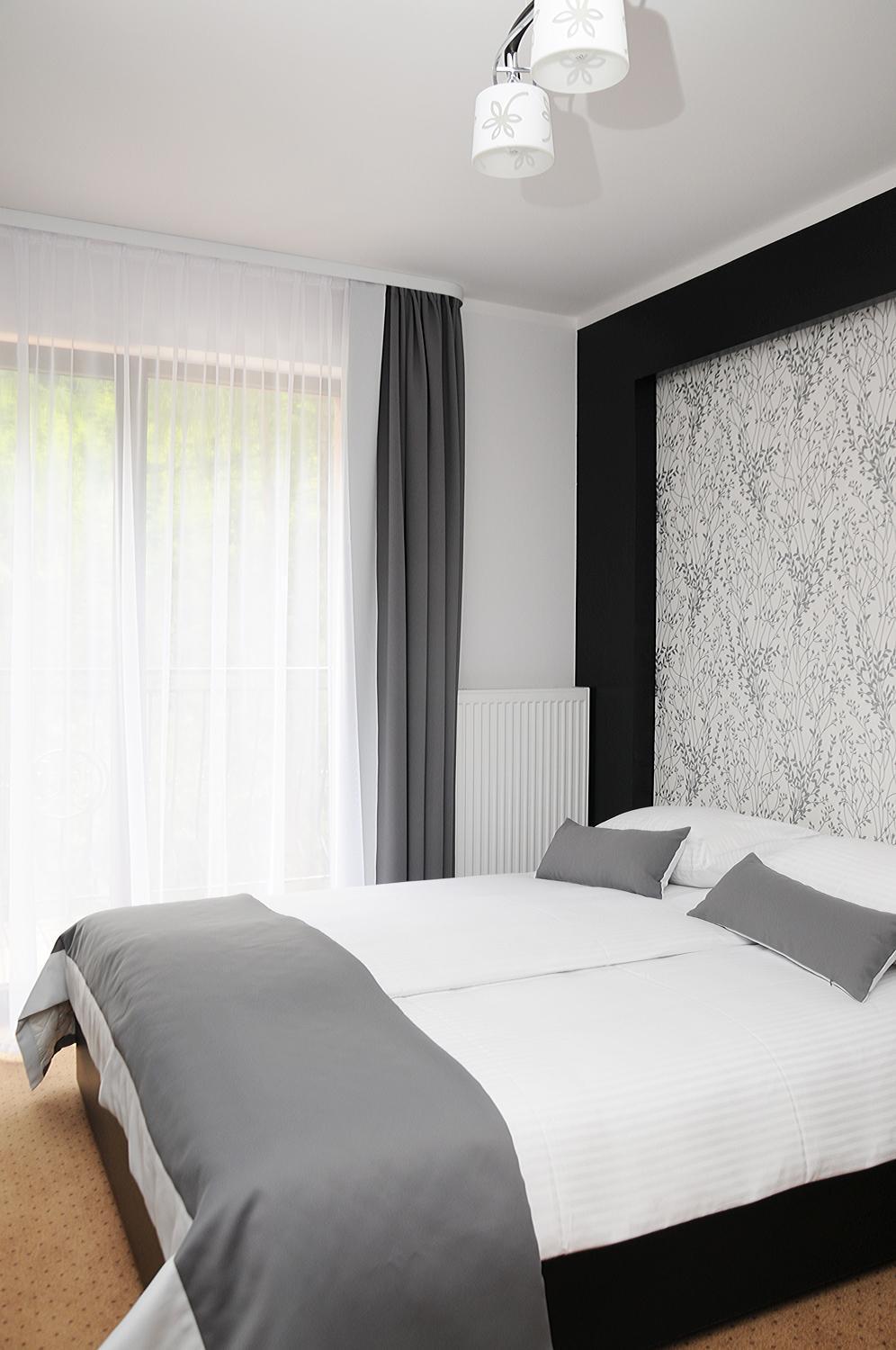 Hotel Klaudia Juszczyn Cameră foto